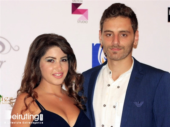 Reston Hotel Lebanon Jounieh Social Event Miss and Mr ULFG Lebanon