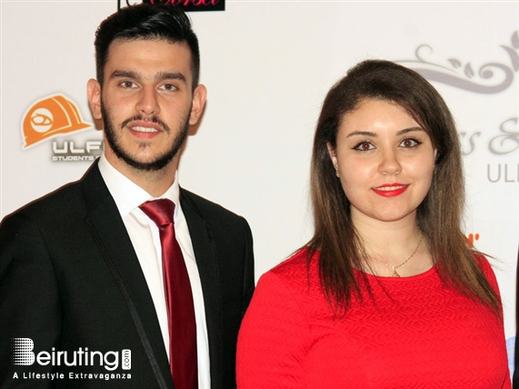 Reston Hotel Lebanon Jounieh Social Event Miss and Mr ULFG Lebanon