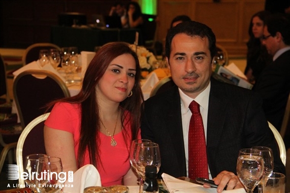 Hilton  Sin El Fil University Event Miss Sagesse 2015 Lebanon