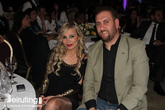 Hilton  Sin El Fil University Event Miss Sagesse 2015 Lebanon