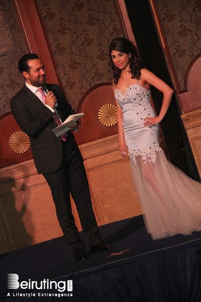 Hilton  Sin El Fil University Event Miss Sagesse 2015 Lebanon