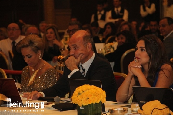 Hilton  Sin El Fil University Event Miss Sagesse 2015 Lebanon