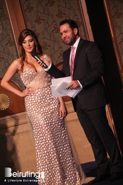 Hilton  Sin El Fil University Event Miss Sagesse 2015 Lebanon