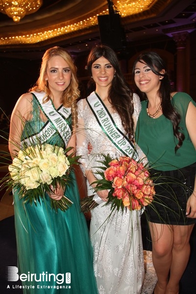 Hilton  Sin El Fil University Event Miss Sagesse 2015 Lebanon