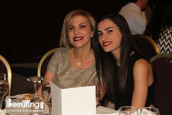 Hilton  Sin El Fil University Event Miss Sagesse 2015 Lebanon