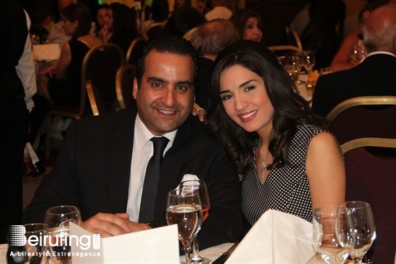 Hilton  Sin El Fil University Event Miss Sagesse 2015 Lebanon