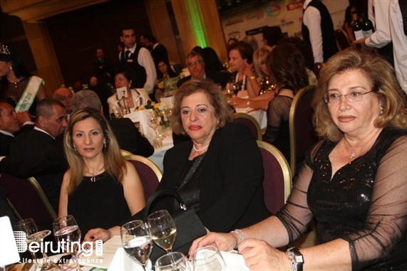 Hilton  Sin El Fil University Event Miss Sagesse 2015 Lebanon