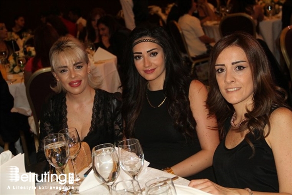 Hilton  Sin El Fil University Event Miss Sagesse 2015 Lebanon