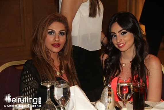 Hilton  Sin El Fil University Event Miss Sagesse 2015 Lebanon