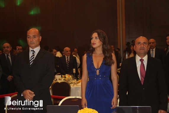 Hilton  Sin El Fil University Event Miss Sagesse 2015 Lebanon