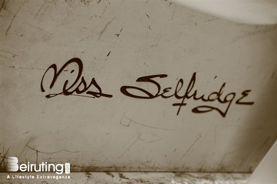 City Centre Beirut Beirut Suburb Social Event Miss Selfridge Launching of The Collection Lebanon