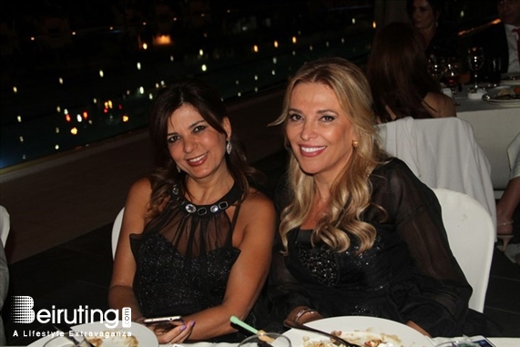 Aquamarina Jounieh Social Event Miss World Next Top Models Final Lebanon