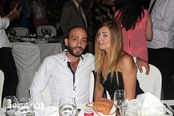 Aquamarina Jounieh Social Event Miss World Next Top Models Final Lebanon