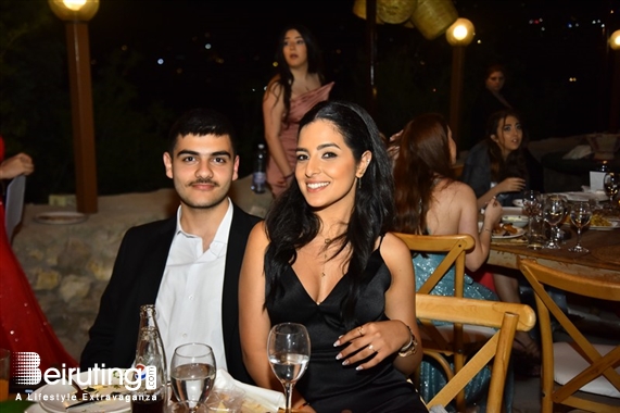 University Event SSCC Beit Chabab Prom Night  Lebanon