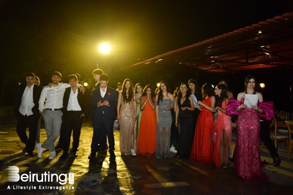 University Event SSCC Beit Chabab Prom Night  Lebanon