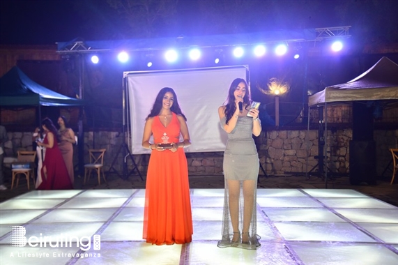 University Event SSCC Beit Chabab Prom Night  Lebanon