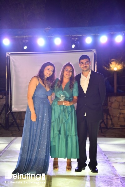 University Event SSCC Beit Chabab Prom Night  Lebanon