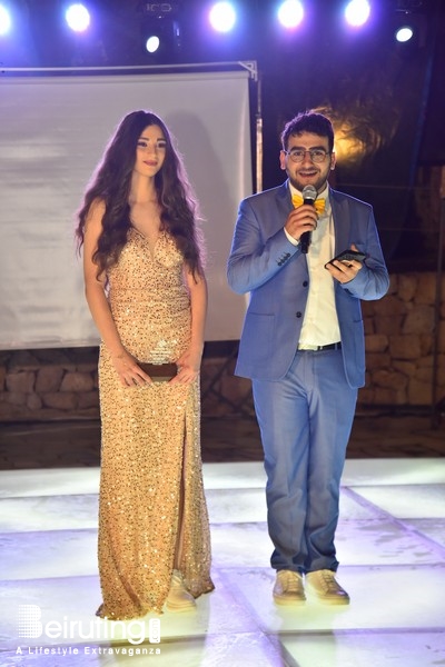 University Event SSCC Beit Chabab Prom Night  Lebanon