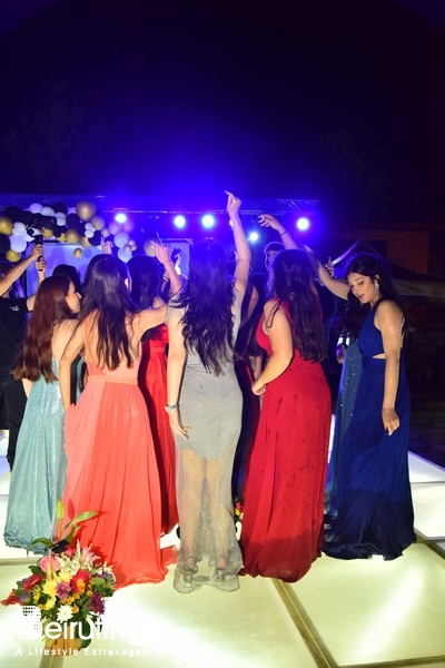 University Event SSCC Beit Chabab Prom Night  Lebanon