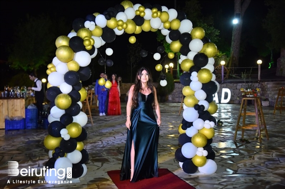 University Event SSCC Beit Chabab Prom Night  Lebanon