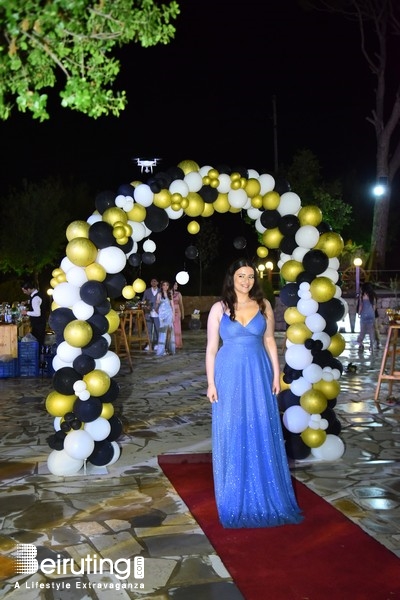 University Event SSCC Beit Chabab Prom Night  Lebanon