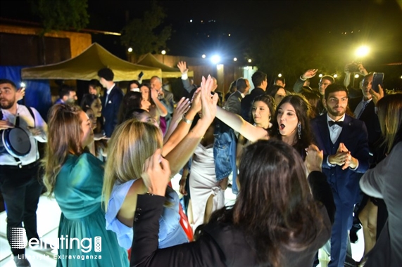 University Event SSCC Beit Chabab Prom Night  Lebanon