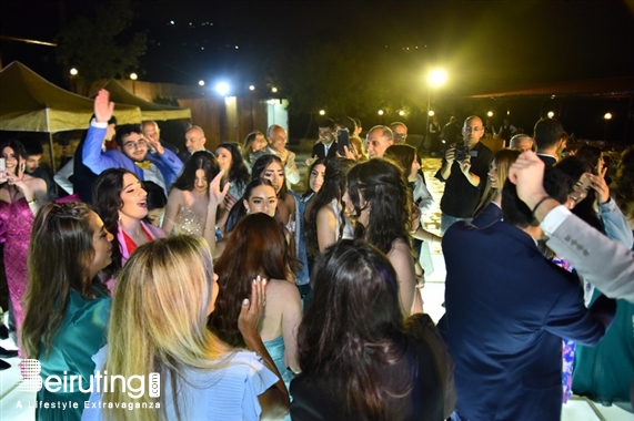 University Event SSCC Beit Chabab Prom Night  Lebanon