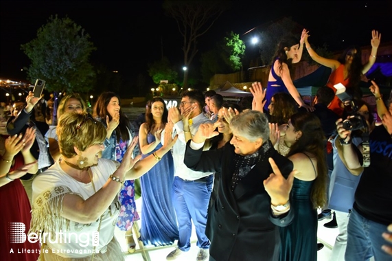 University Event SSCC Beit Chabab Prom Night  Lebanon