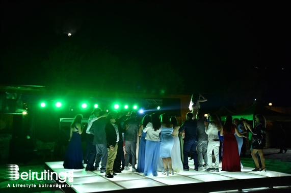 University Event SSCC Beit Chabab Prom Night  Lebanon