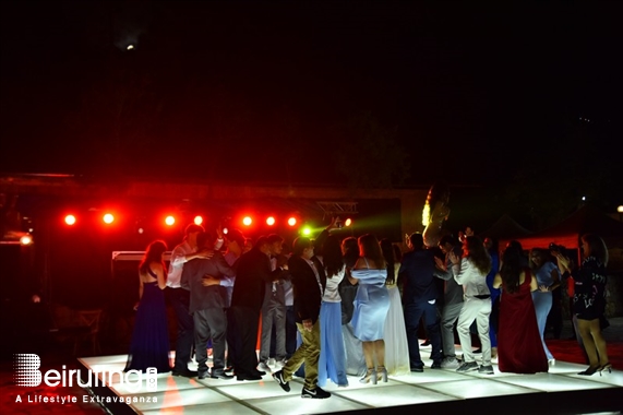 University Event SSCC Beit Chabab Prom Night  Lebanon