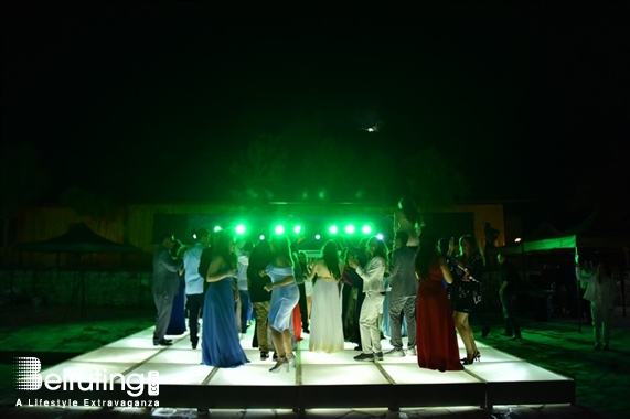 University Event SSCC Beit Chabab Prom Night  Lebanon