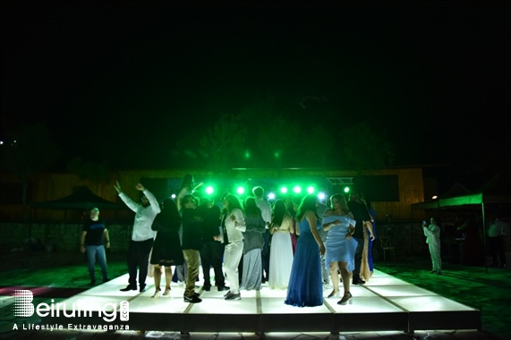 University Event SSCC Beit Chabab Prom Night  Lebanon