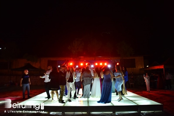 University Event SSCC Beit Chabab Prom Night  Lebanon