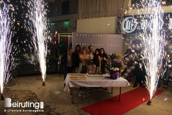 Activities Beirut Suburb Social Event Moda Mou Boutique Opening Lebanon