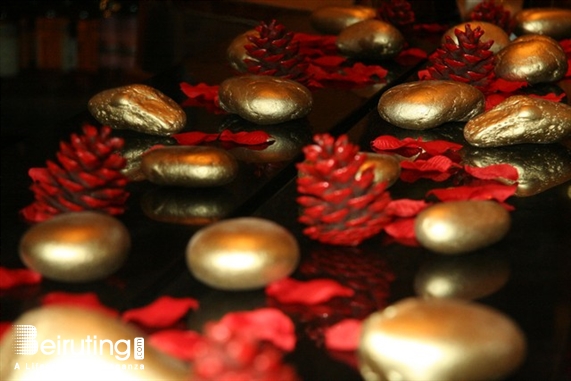 Mondo-Phoenicia Beirut-Downtown Nightlife Valentine's at Caffe Mondo Lebanon