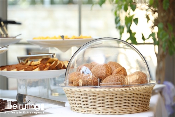 Monte Cassino Jounieh Social Event Monte Cassino Sunday Brunch Lebanon