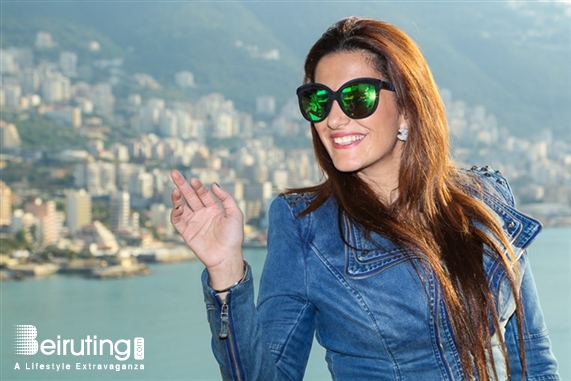 Monte Cassino Jounieh Social Event Monte Cassino Sunday Brunch Lebanon