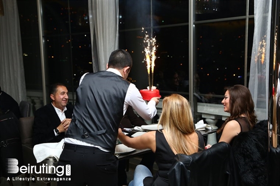 Monte Cassino Jounieh Nightlife Monte Cassino on Saturday Night Lebanon