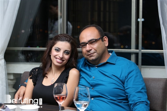 Monte Cassino Jounieh Nightlife Monte Cassino on Saturday Night Lebanon