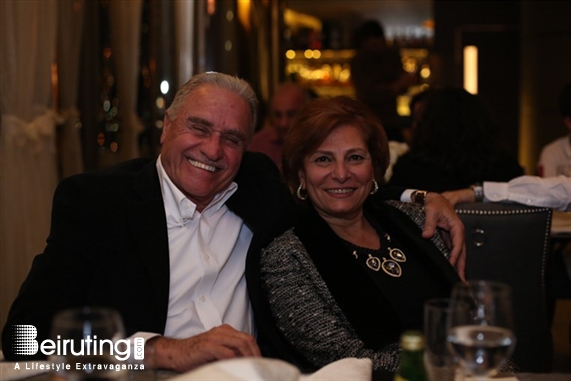 Monte Cassino Jounieh Social Event Monte Cassino on Saturday Night Lebanon