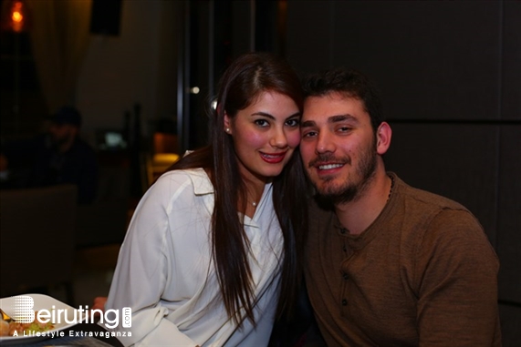 Monte Cassino Jounieh Social Event Monte Cassino on Saturday Night Lebanon