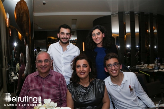 Monte Cassino Jounieh Social Event Monte Cassino on Saturday Night Lebanon