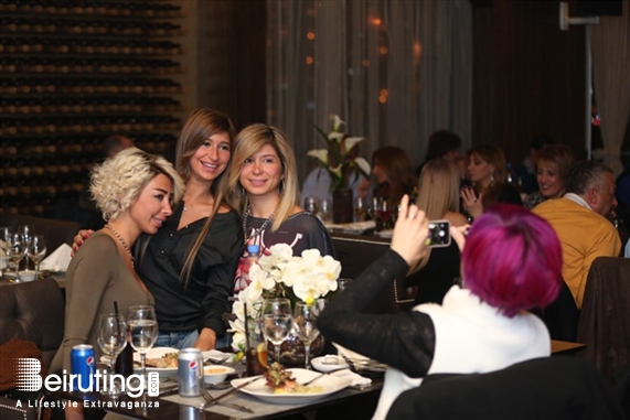 Monte Cassino Jounieh Social Event Monte Cassino on Saturday Night Lebanon