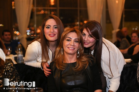 Monte Cassino Jounieh Social Event Monte Cassino on Saturday Night Lebanon
