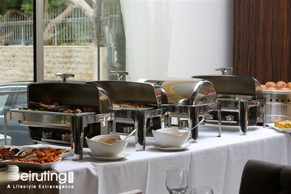 Monte Cassino Jounieh Social Event Sunday Brunch at Monte Cassino Lebanon