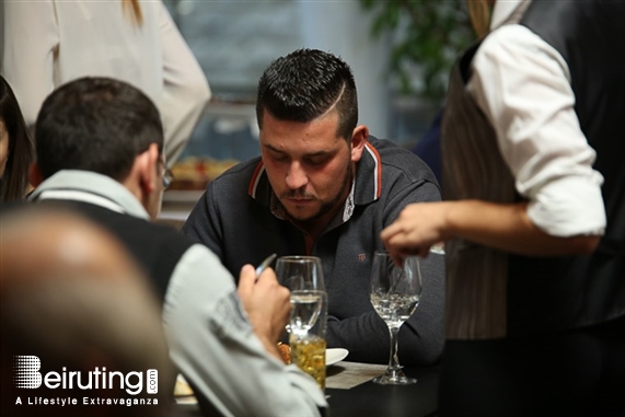 Monte Cassino Jounieh Social Event Sunday Brunch at Monte Cassino Lebanon