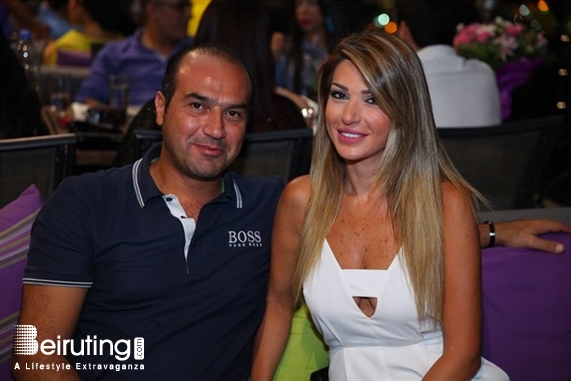 Monte Cassino Jounieh Nightlife Weekend Live Groove at Monte Cassino Lebanon