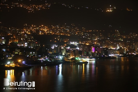 Tulip-Monte Cassino Jounieh Nightlife Monte Cassino Boutique Hotel Lebanon