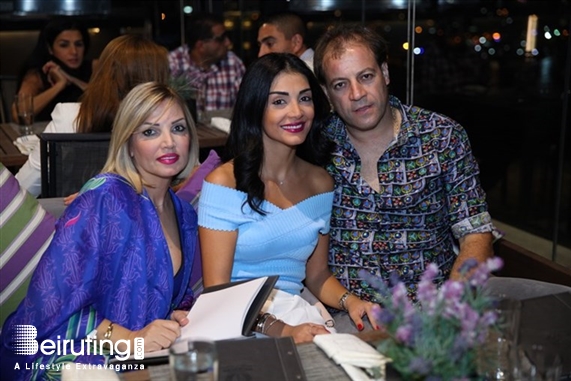 Monte Cassino Jounieh Nightlife Weekend Live Groove at Monte Cassino Lebanon