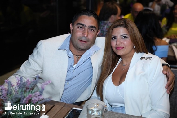 Monte Cassino Jounieh Nightlife Weekend Live Groove at Monte Cassino Lebanon